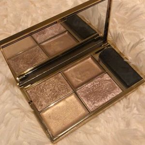 Sleek Makeup Cleopatras kiss palette